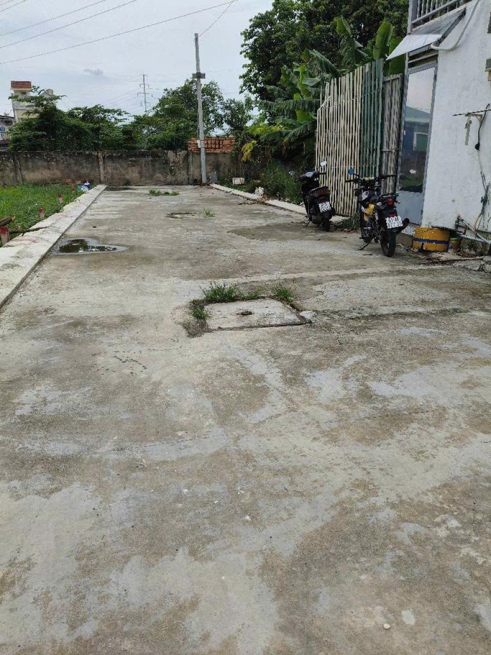 Đất HXT 56m2, Đ.7m, Vuông – Thạnh Xuân 14 Q12 - Ảnh 3